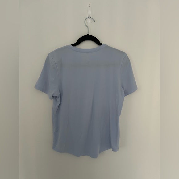 Lululemon lavender tshirt - Picture 5 of 6